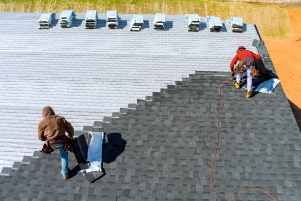 Fast & Reliable Emergency Roof Repairs in Absecon, NJ